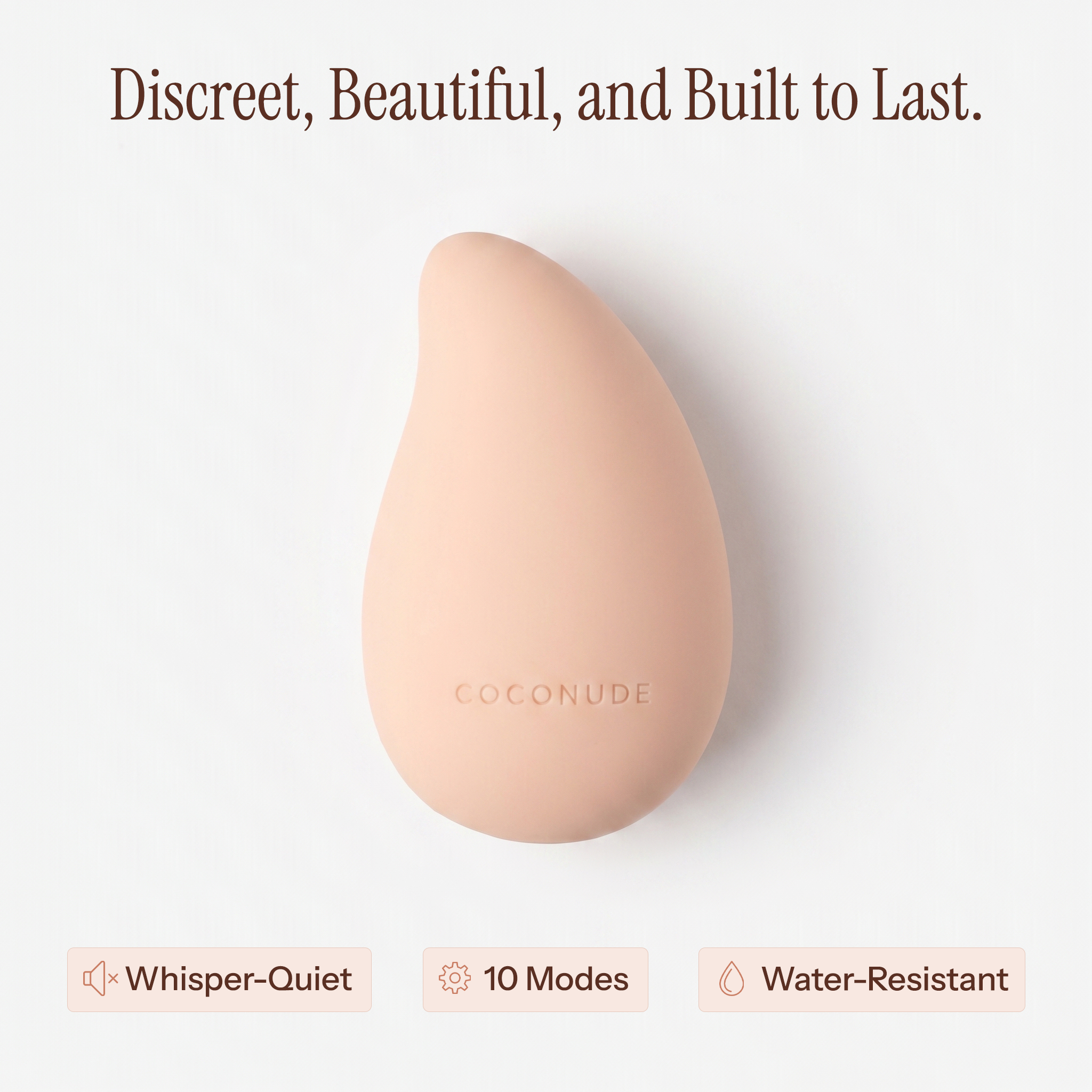Intimate Massager